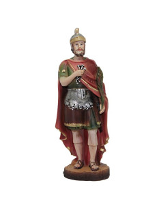 Statue Saint Donat -15 cm