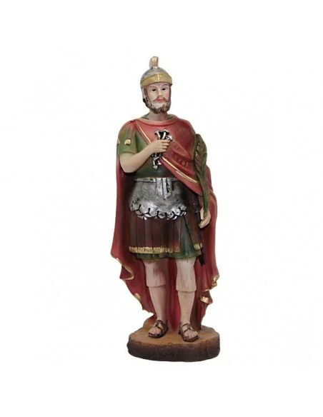 Holy Donatus Statue -15 cm