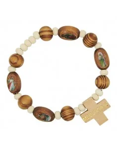 Armband zehn Medjugorje