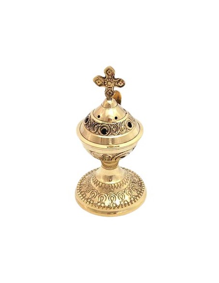 Church Censer copper handle
