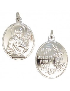Médaille de Saint Guy