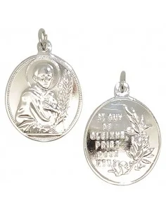 Medalla de San Chico