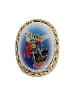 Saint Michael Archangel - Pin