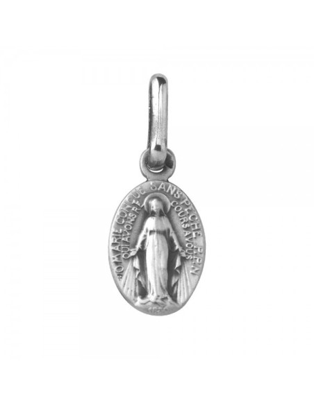 Medalla de la Virgen Milagrosa