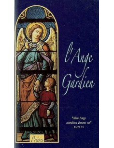 L'Ange gardien prières