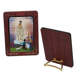 Frame van onze lieve vrouw van Fatima