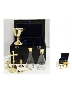 Valigia per il sacerdote