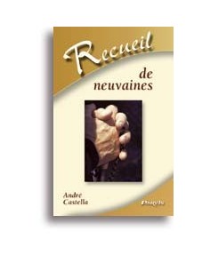 Raccolta di novene