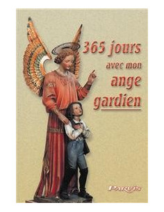 365 Tage mit meinem Schutzengel