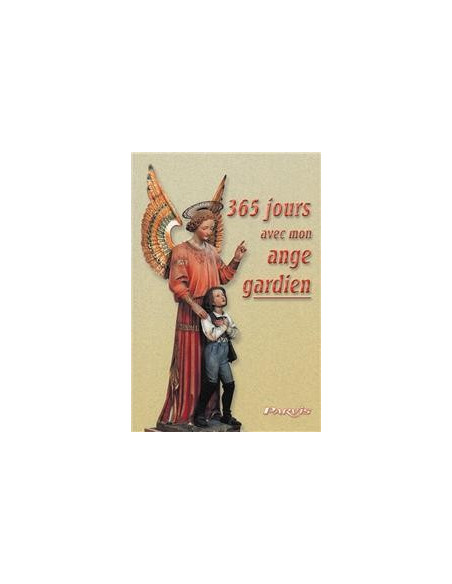 365 giorni con il mio Angelo Custode