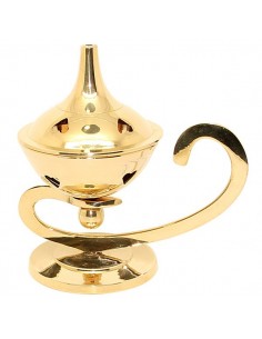 Kupfergriff-Zensurgerät