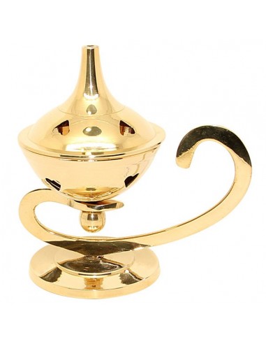 Kupfergriff-Zensurgerät