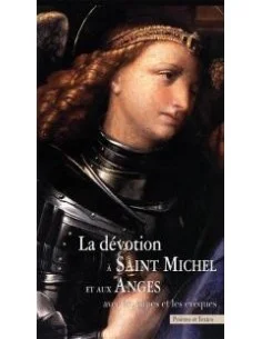 Devoción a San Miguel y los Ángeles - Oraciones y Textos