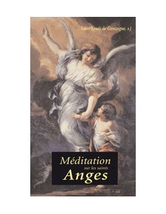 Meditazione sui Santi Angeli