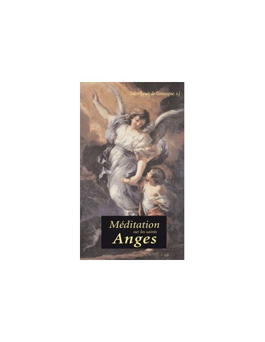 Meditazione sui Santi Angeli