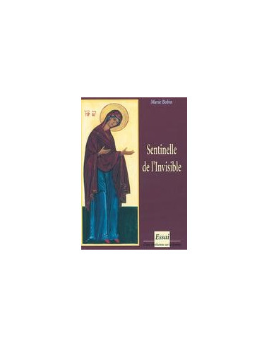 Sentinelle de l'invisible