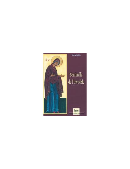 Sentinelle de l'invisible
