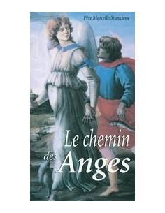 Le chemin des Anges