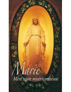 Maria, die Mutter aller Barmherzigen