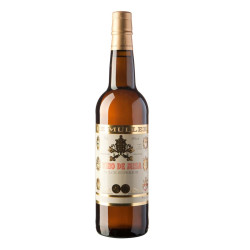 Vin de messe blanc liquoreux De Muller – 75 cl, 15,5 % vol