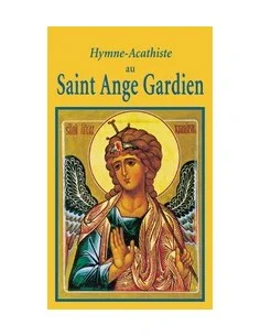 Inno acattore al Santo Angelo Custode