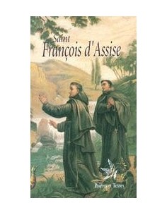 San Francesco d'Assisi - Preghiere e testi
