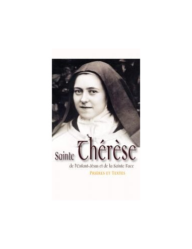 H.Theresia van het Kindje Jezus