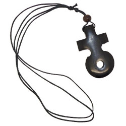 Collana firmata dieci