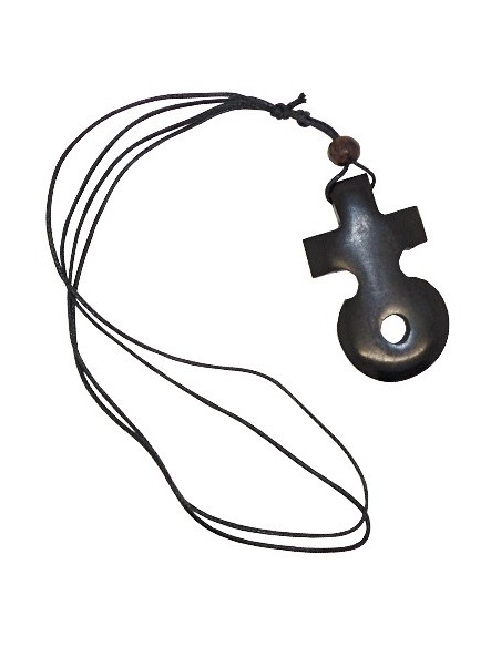 Collana firmata dieci