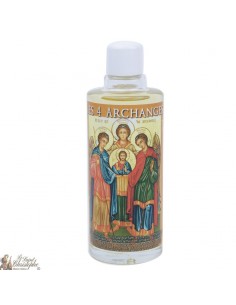Perfume of the 4 angels