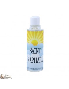 Parfum de Saint Raphael - Gold