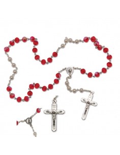 Rosary of purgatory