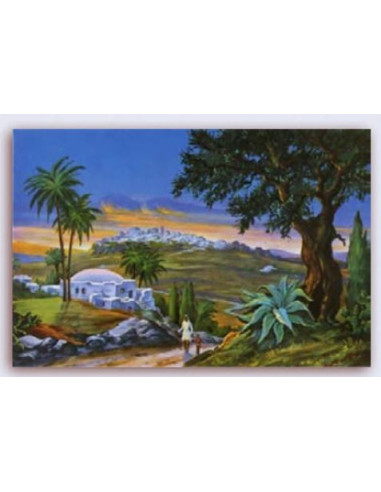 legend