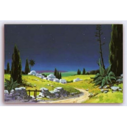 legend