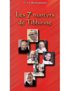 Los 7 mártires de Tibhirin