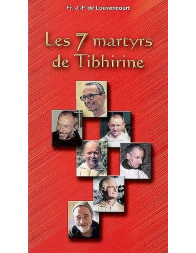 The 7 Martyrs of Tibhirin