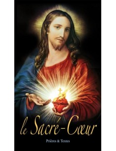 Il Sacro Cuore - preghiere e testi