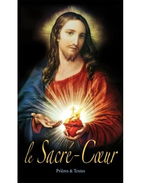 El Sagrado Corazón - oraciones y textos