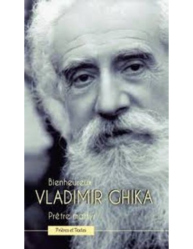 Beato Vladimir Ghika