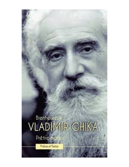 Beato Vladimir Ghika