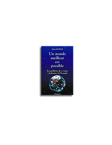 Un mundo mejor es posible