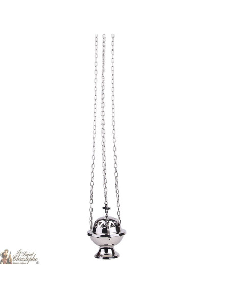 Censer with chain of Mass