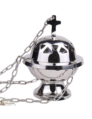 Censer with chain of Mass
