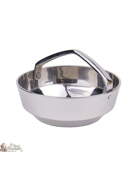 Incensiere da messa con catena