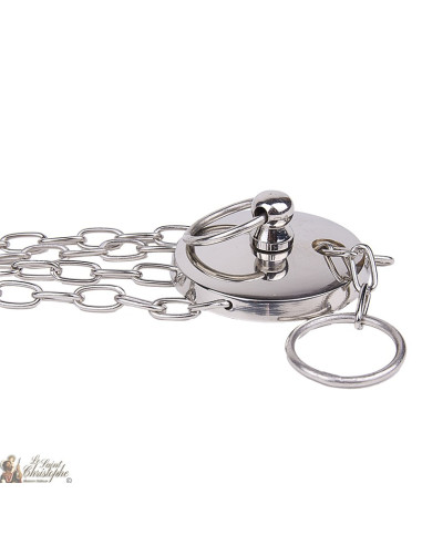 Censer with chain of Mass