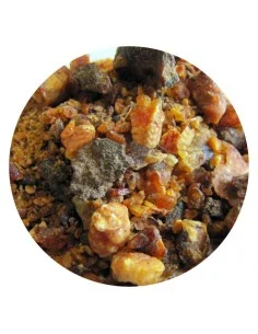 Opoponax Natürlicher Weihrauch - 100 gr