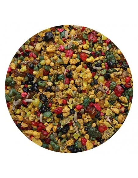 Incenso Vaticano - 100 gr