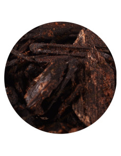 Incienso Saudita Rojo - 1kg