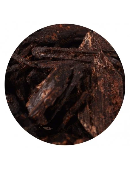 Incenso rosso saudita - 1 kg