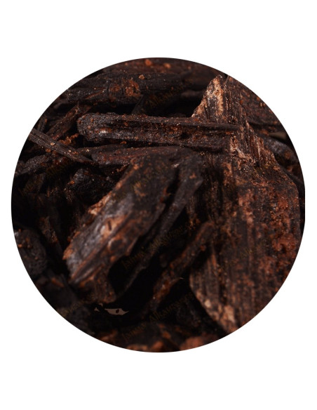 Incienso Saudita Rojo - 1kg